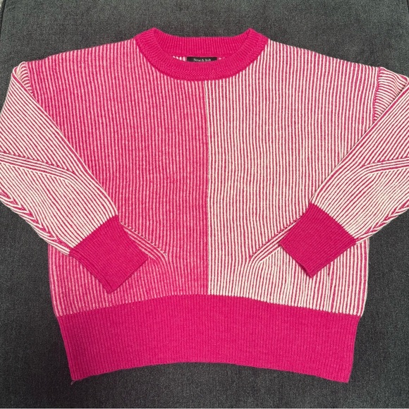 Strut & Bolt Sweater - Picture 2 of 2